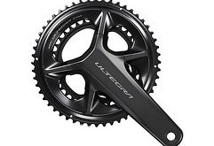 Shimano Ultegra FC-R8100 Kurbel 2x12 52/36 OEM Neu