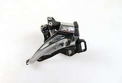 Shimano XT FD-M8025-E Umwerfer E-Type 2x11 Neu