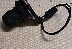 SRAM XO Twister
