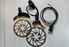 SRAM G2 RSC