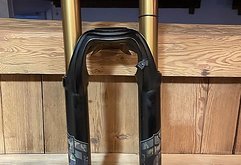 Fox Racing Shox 36 Factory
