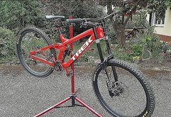 Trek Session 9.9