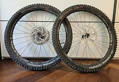 Newmen Evolution SL X.A.25