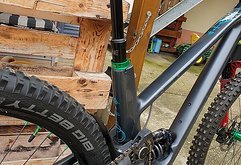 Forbidden Druid 29 M 2021, Ultimate, komplett TUNE, High Pivot