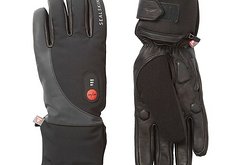 Sealskinz Upwell, Beheizbarer Handschuh, Neu, Gr. S und M