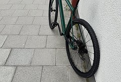 Specialized Diverge E5 Expert Evo Gravelbike Crossbike Gr.M Sram Eagle Mavic Top