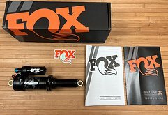 Fox Racing Shox Float X 2023 Performance Elite Dämpfer 230x65mm 2-POS