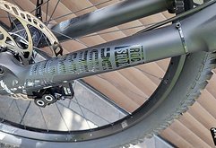 Radon Bikes Swoop