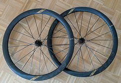 Magene EXAR Ultra DB405 Carbon Disc Laufradsatz