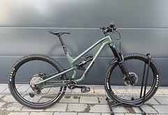 Radon Bikes Radon Swoop 10.0 M 2025 29"
