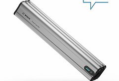 Bosch PowerTube 800 Akku, Smart System,  horizontal NEU