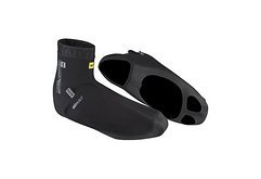 Mavic TRAIL THERMO ÜBERSCHUHE SCHUHCOVER BLACK MTB NEU