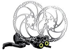 Magura MT5 PRO Bundle mit Storm HC Bremsscheiben