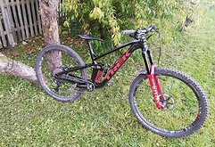 Trek Slash M/L Tausch gegen L