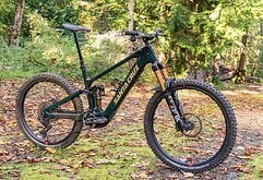 Santa Cruz Bicycles Vala XX AXS Reserve große Large