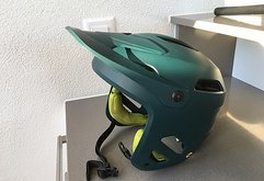 Giro Tyrant Grösse L 59-63 cm
