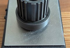 Deemax Instant Drive 360 Microspline Freilaufkörper