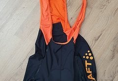 Craft ADV Endur Bib Shorts Gr. M