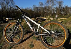 YT Industries Romp