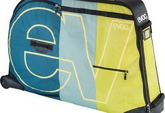 Evoc Bike Travel Bag 280 L Multicolour (2018)