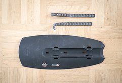 SKS Mud-X Dirtboard Schutzblech Unterrohr *inkl. Versand*
