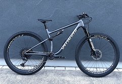Specialized Epic Evo Expert 2022 L