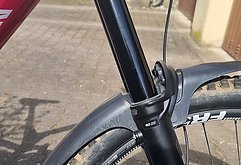 Fox Racing Shox 40 Performance Elite Grip2 VVC