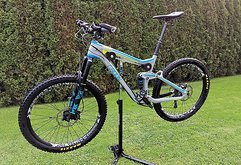 Radon Bikes Slide Carbon 140