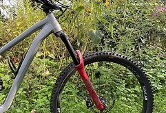 Radon Bikes Swoop 170 2020 29er