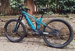 Trek Rail 9 BJ. 2020