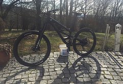 YT Industries Capra