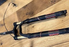 Fox Racing Shox Fox Factory 34 Float 120mm FIT4