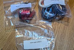 RockShox Lyrik /Pike Service Kit Charger 2.1 - 200h