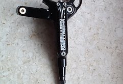 Trickstuff Direttissima Bremshebel links