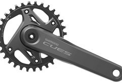 Shimano CUES FC-U6000 9/10/11-fach Kurbel 32 Zähne Neu