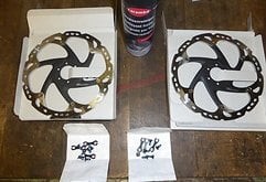 Shimano XT