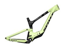 Scott Ransom 900 RC HMX Carbon NEU Größe Medium