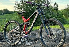 Norco Aurum Carbon - reserviert