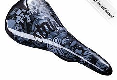 Riesel Design Stuhl