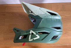 Leatt Gravity 4.0 Enduro/Downhill Helm