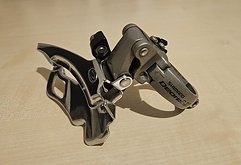 Shimano Deore LX FD-M581