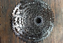 Shimano CUES Kassette CS-LG400-11-fach; 11-50T