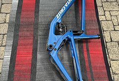 Santa Cruz Bicycles 2020 Hightower CC XL Rahmen und Gabelset