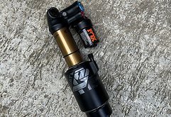 Fox Racing Shox Fox Float X2 Factory 230x62,5/65mm