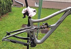 Ibis Cycles Ripmo V2 - M