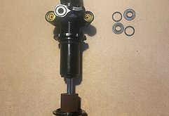 Cane Creek Double Barrel Coil