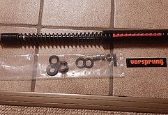 Smashpot Vorsprung Smashpot Coil Kit für Fox 38