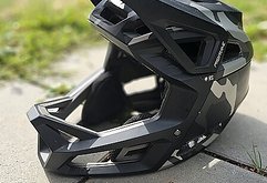 Fox Proframe RS
