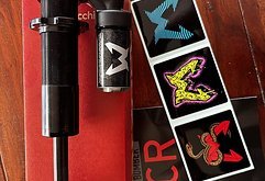Marzocchi Bomber CR 230x60 2024