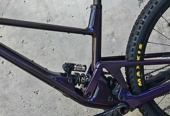 Scor 4060 Frameset